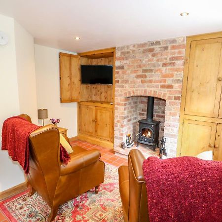 Lizzies Cottage Horncastle  Exterior photo