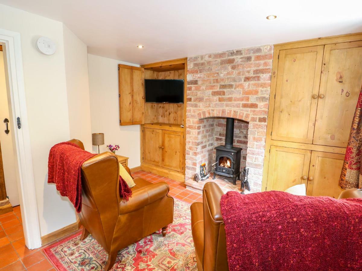 Lizzies Cottage Horncastle  Exterior photo